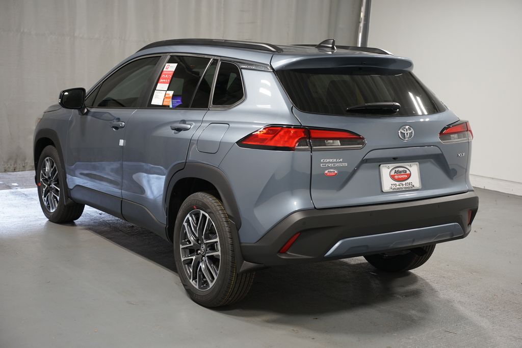 Thumbnail: 2026 Toyota Corolla Cross - 6
