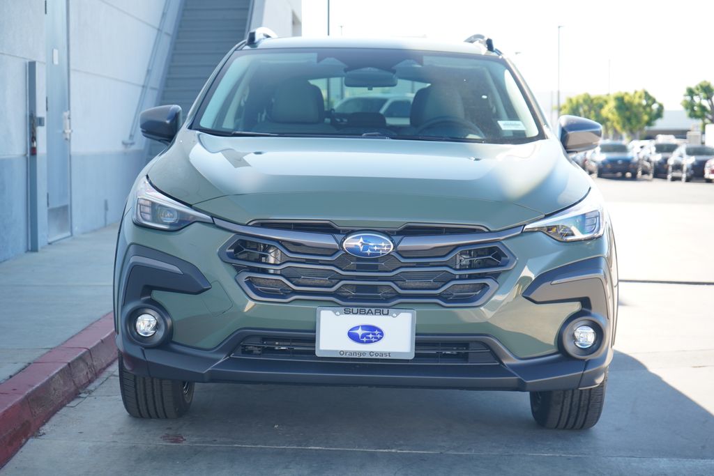 2024 Subaru Crosstrek Limited 5