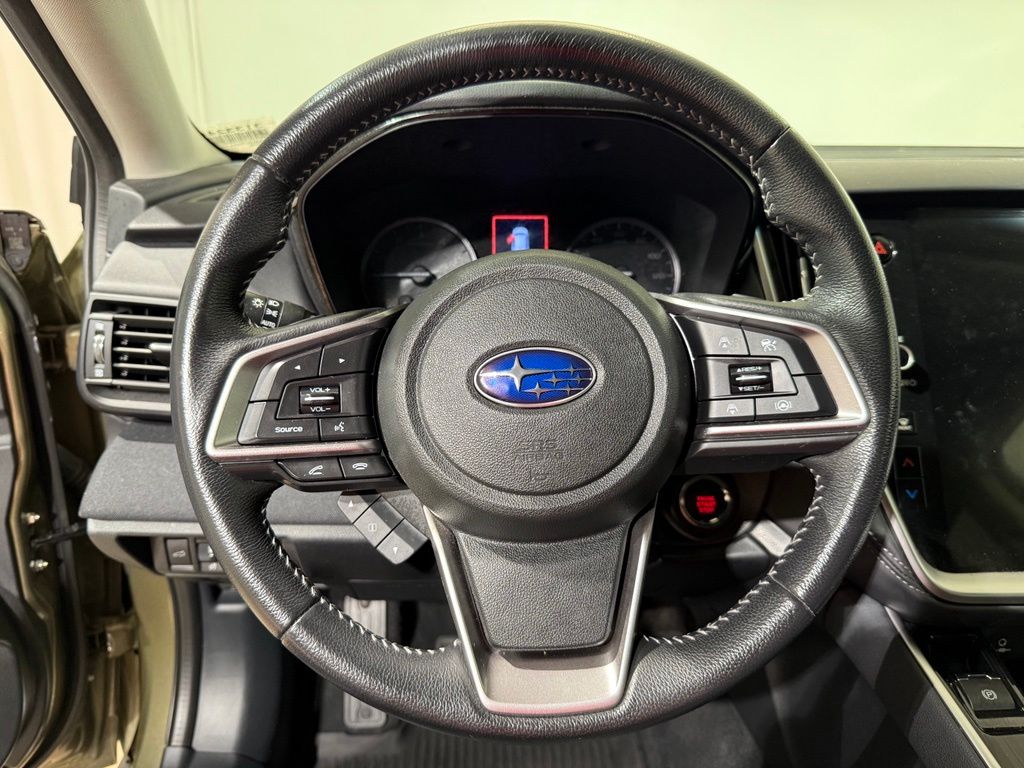 Thumbnail: 2022 Subaru Outback - 22