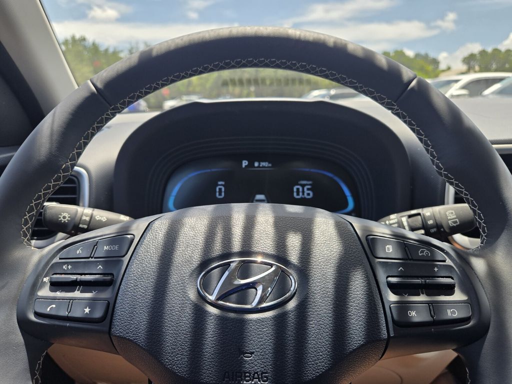 2026 Hyundai Venue - $21,499