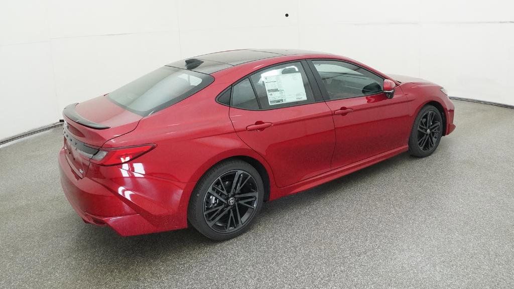 Thumbnail: 2026 Toyota Camry - 14