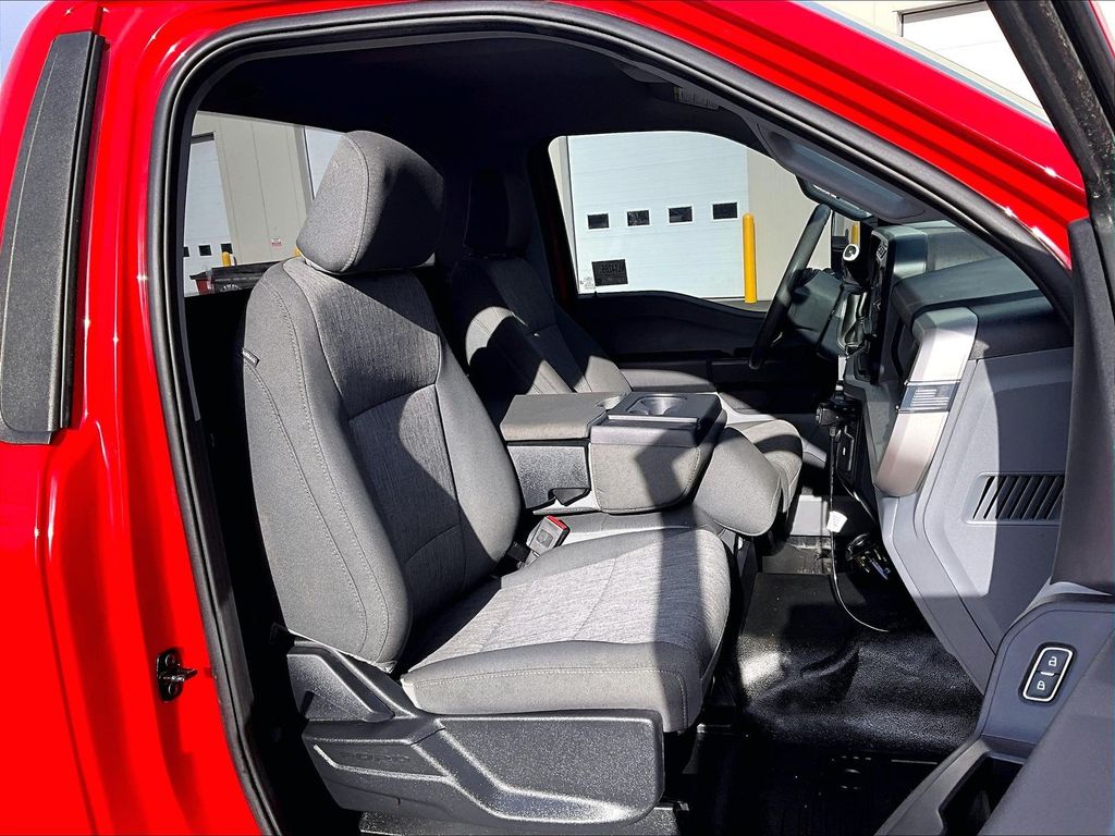 2024 Ford F-250SD — photo 7