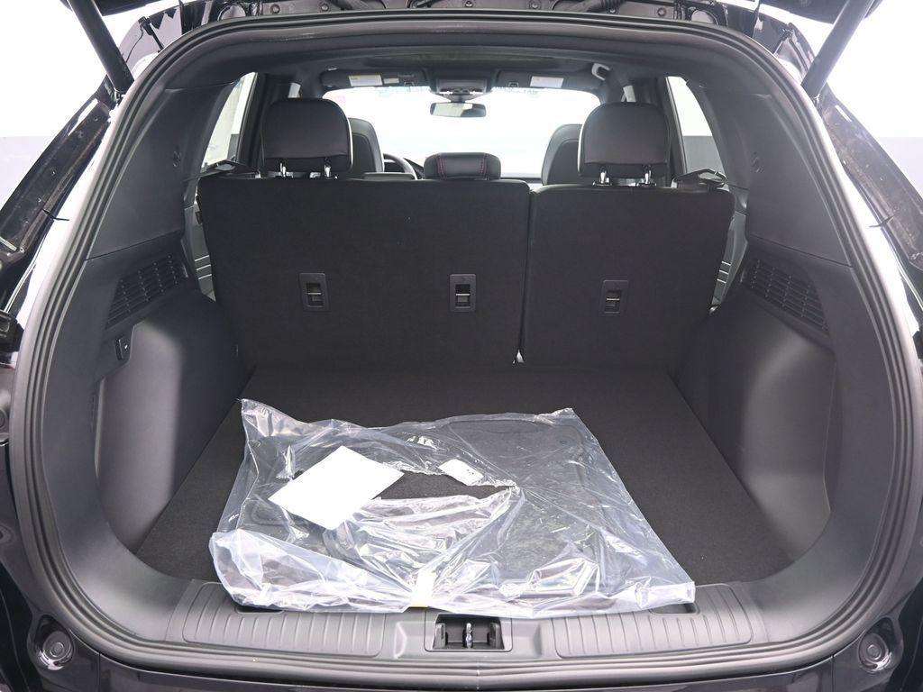 2024 Ford Escape ST-Line Elite