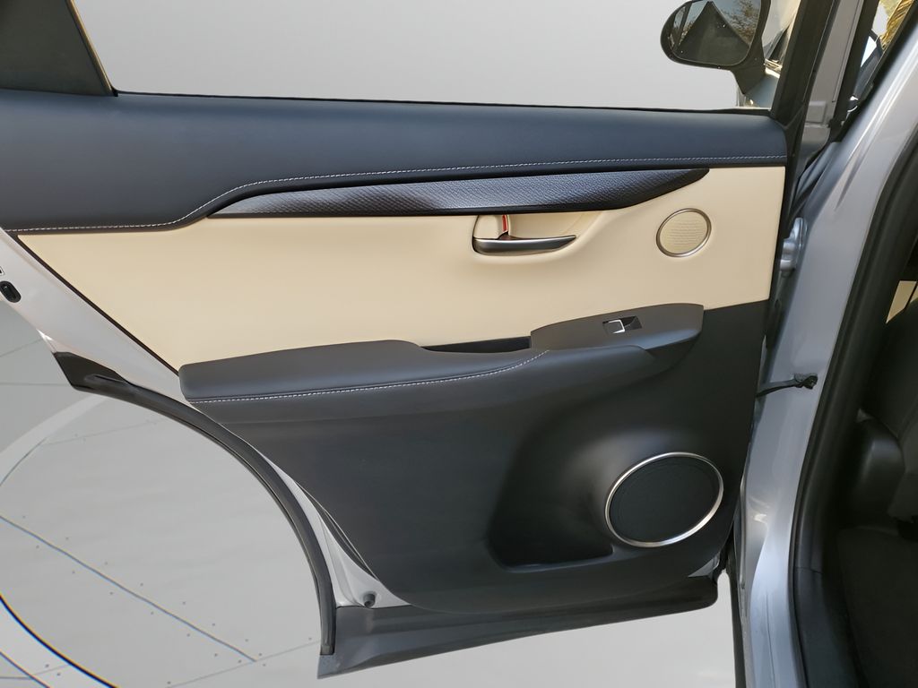 Used Car 2019 Lexus Nx  300 Base For Sale Under $30,000 In Austin, Texas