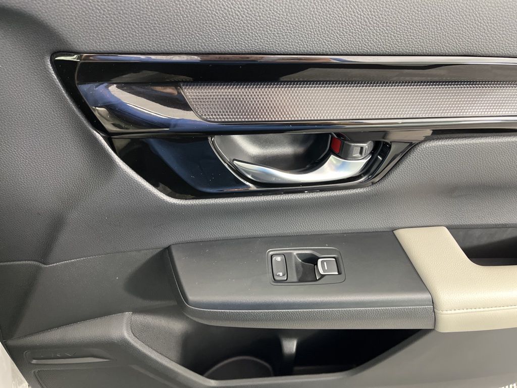 Thumbnail: 2024 Honda CR-V - 21