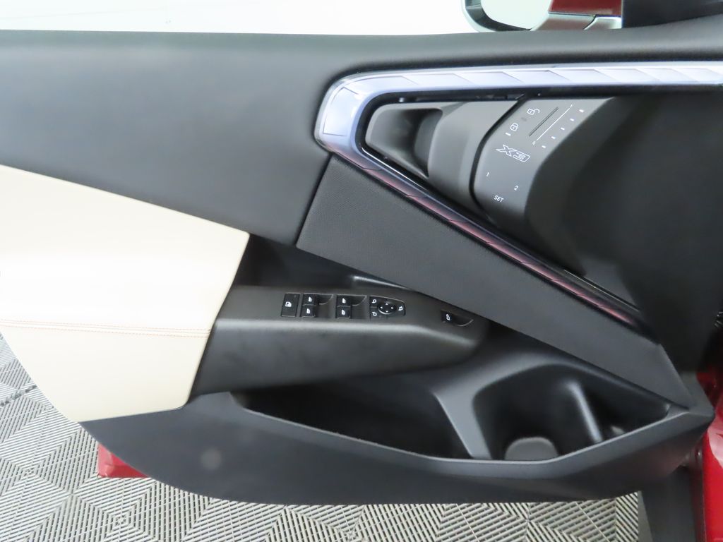 Thumbnail: 2025 BMW X3 - 26