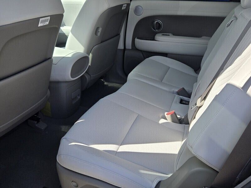 2026 Hyundai Palisade - $49,025