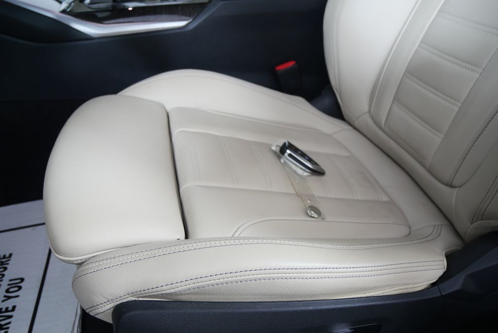 2023 BMW 4 Series 430i 11