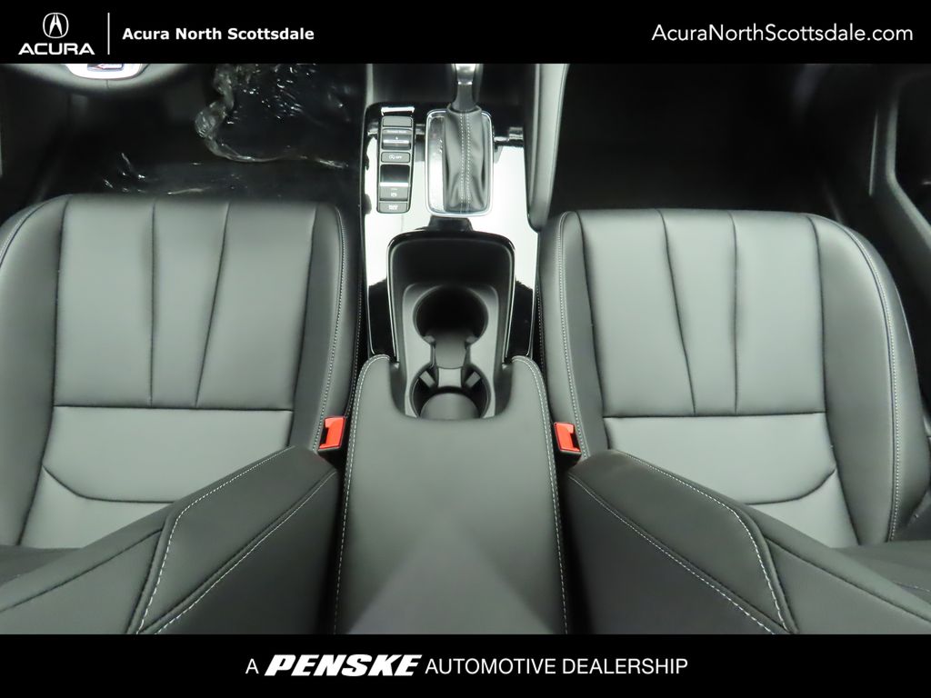 Thumbnail: 2025 Acura Integra - 17