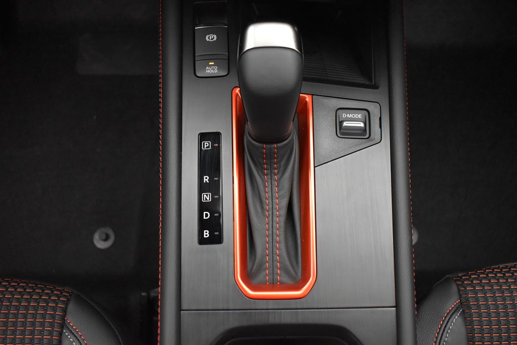 Thumbnail: 2026 Nissan Kicks - 26