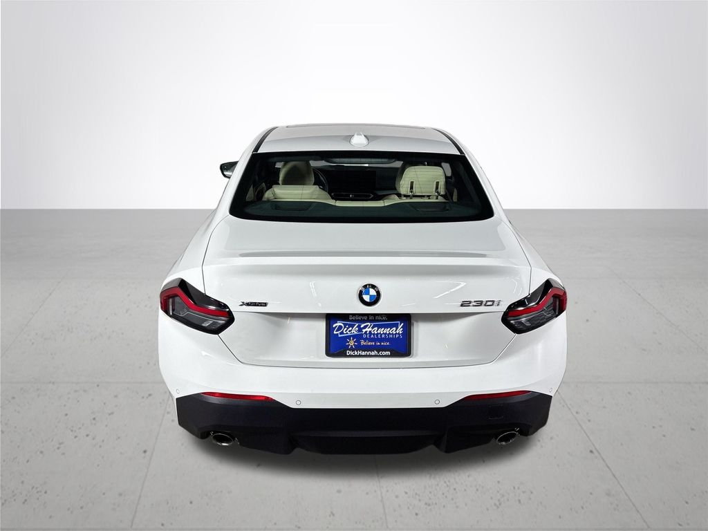2023 BMW 2 Series 230i xDrive