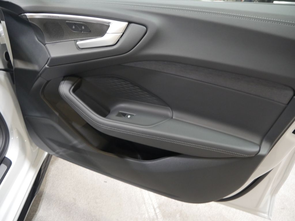 Thumbnail: 2026 Audi A5 - 21