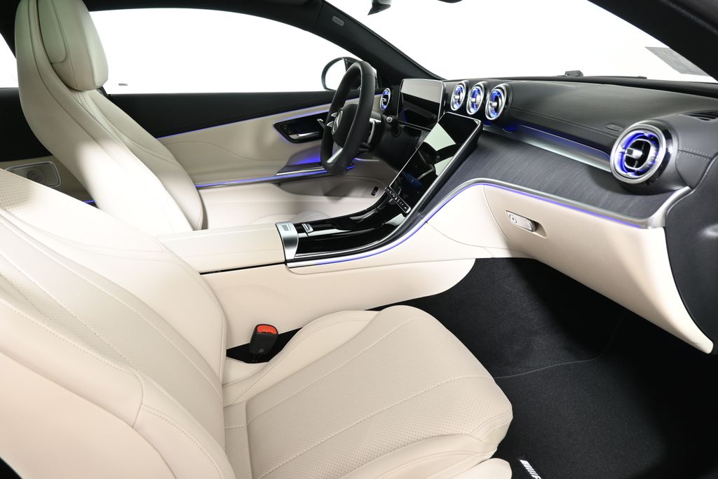 Thumbnail: 2026 Mercedes-Benz CLE - 19