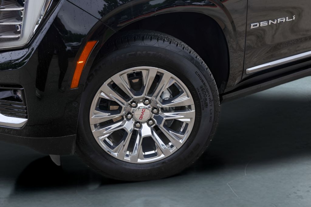 Used Car 2025 Gmc Yukon  Denali For Sale Under $70,000 In Austin, Texas