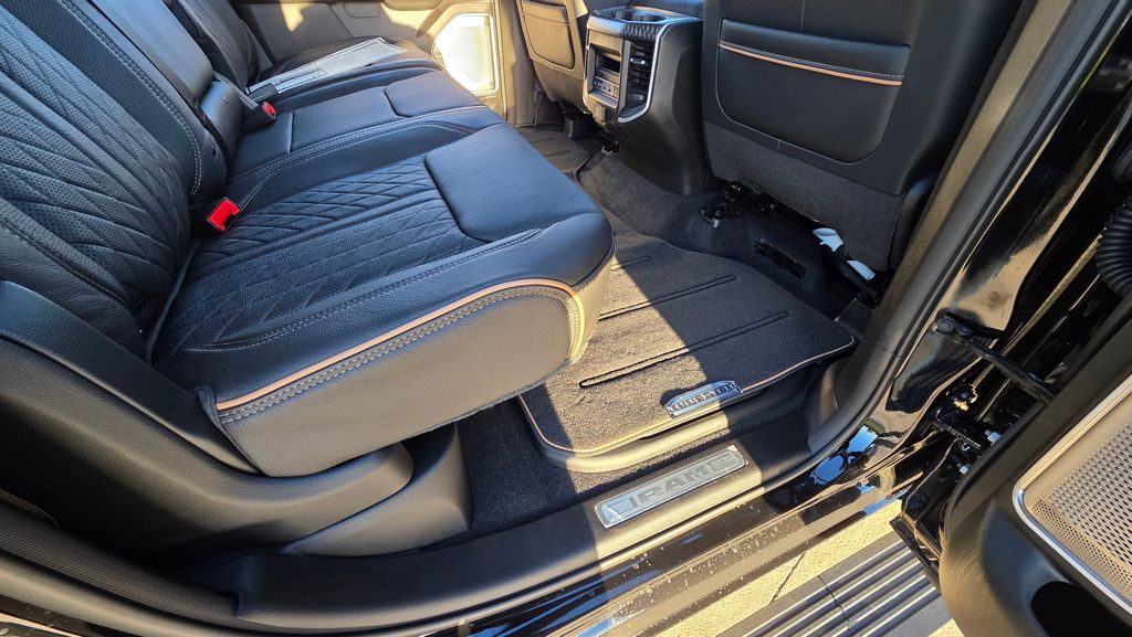 2026 RAM 1500 Tungsten - Photo 15