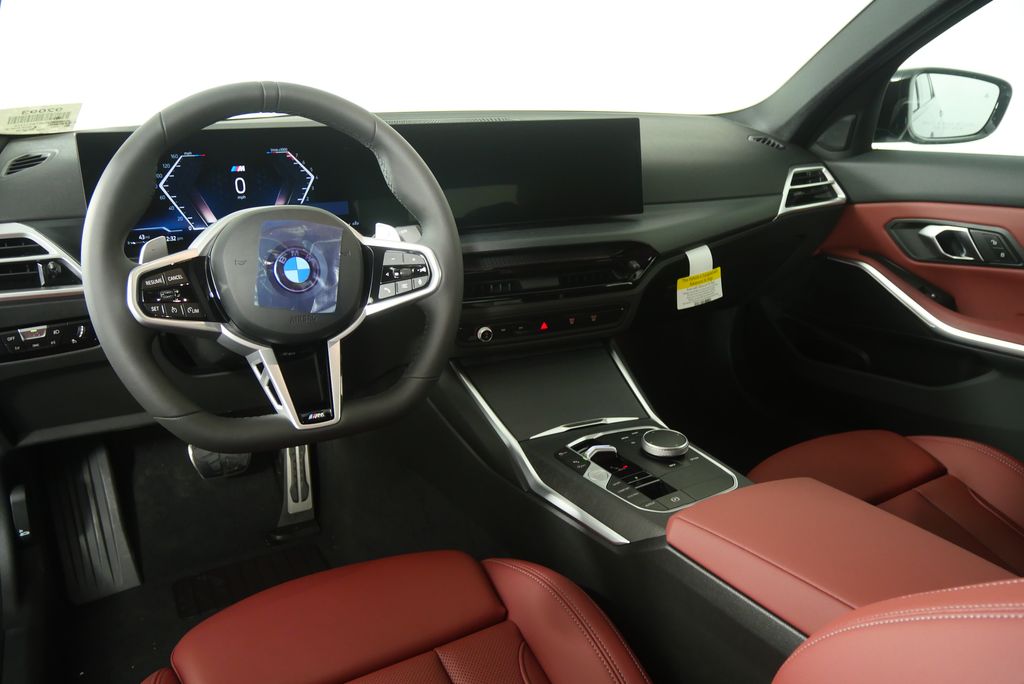 Thumbnail: 2026 BMW 3 Series - 18