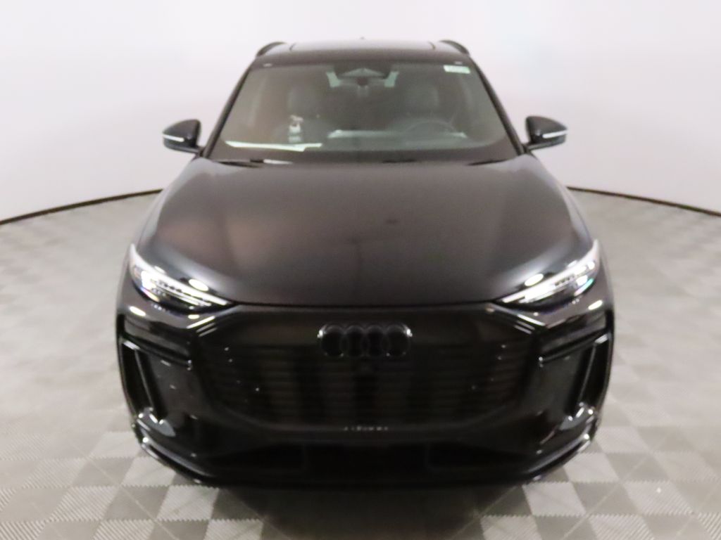Thumbnail: 2027 Audi Q6 e-tron - 8