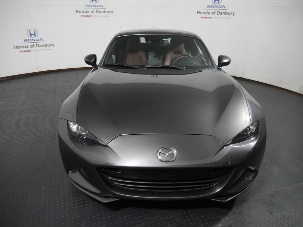 Thumbnail: 2017 Mazda MX-5 Miata - 2