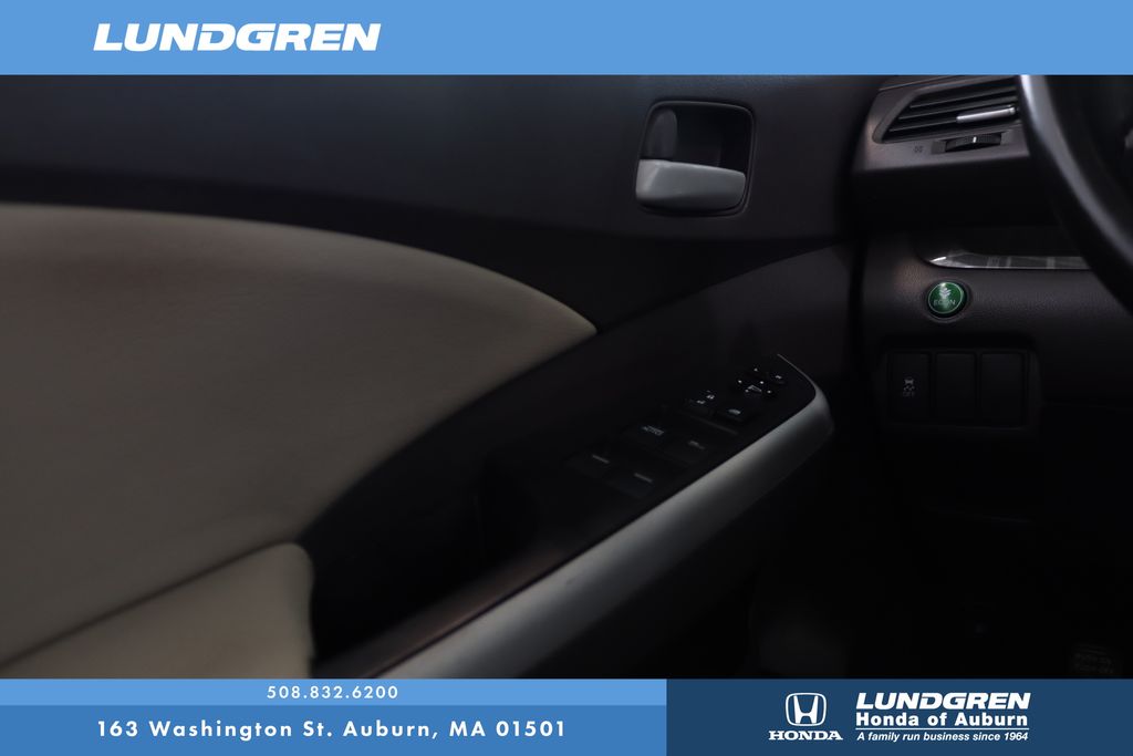 Used 2013 Honda CR-V SUV