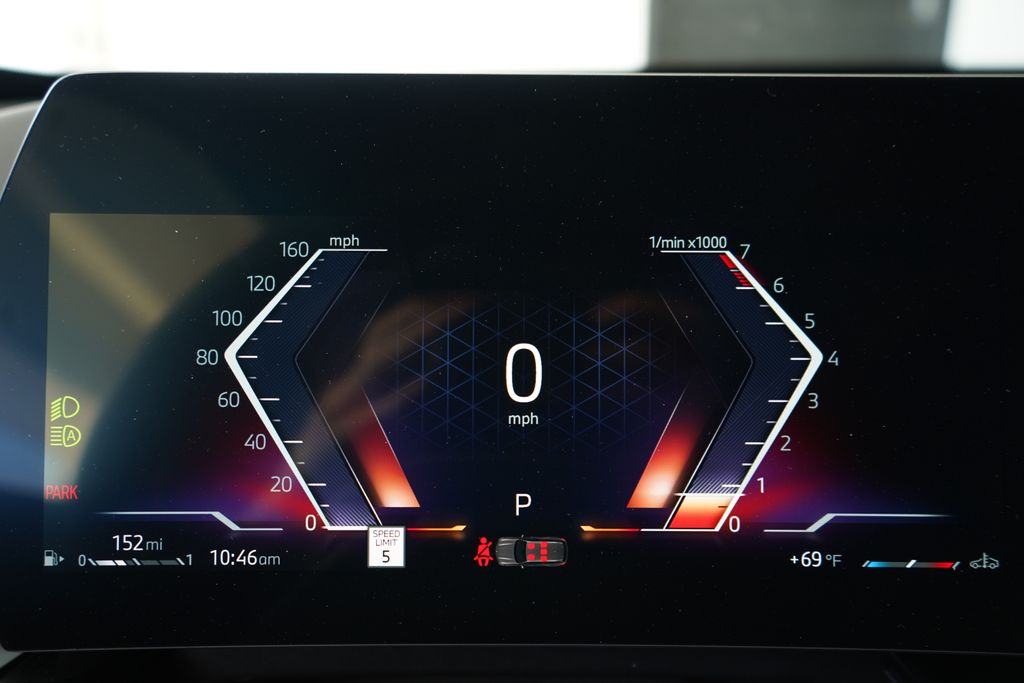 Thumbnail: 2025 BMW X1 - 16