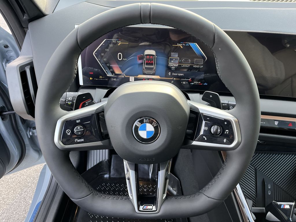 Thumbnail: 2026 BMW X3 - 6