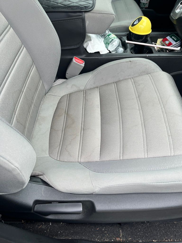2017 Honda CR-V — photo 10