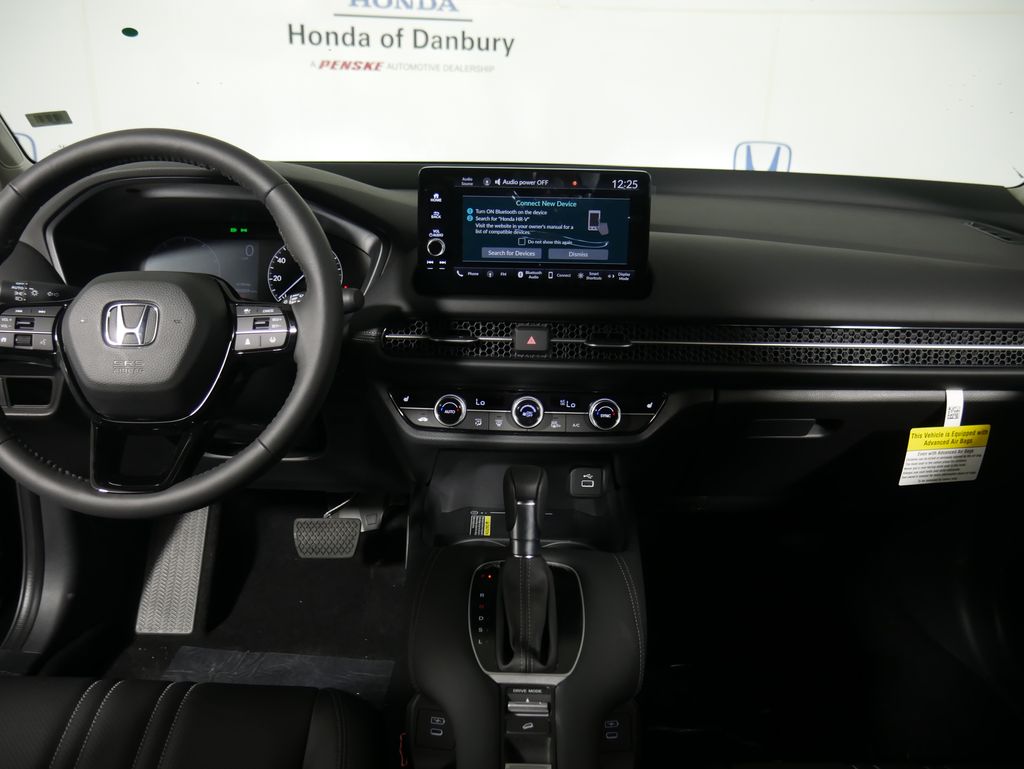 Thumbnail: 2027 Honda HR-V - 17