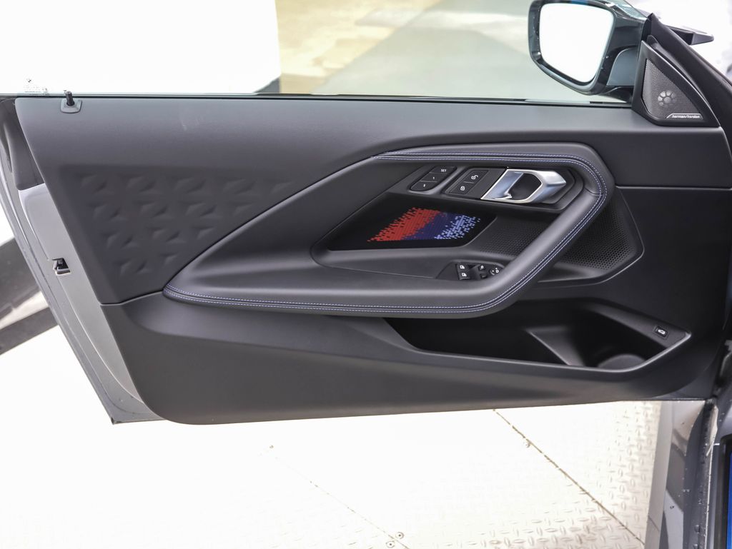 Thumbnail: 2026 BMW M2 - 9