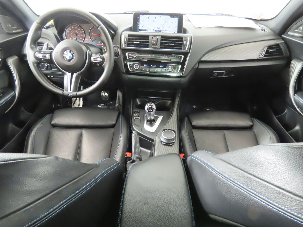 Thumbnail: 2017 BMW M2 - 10