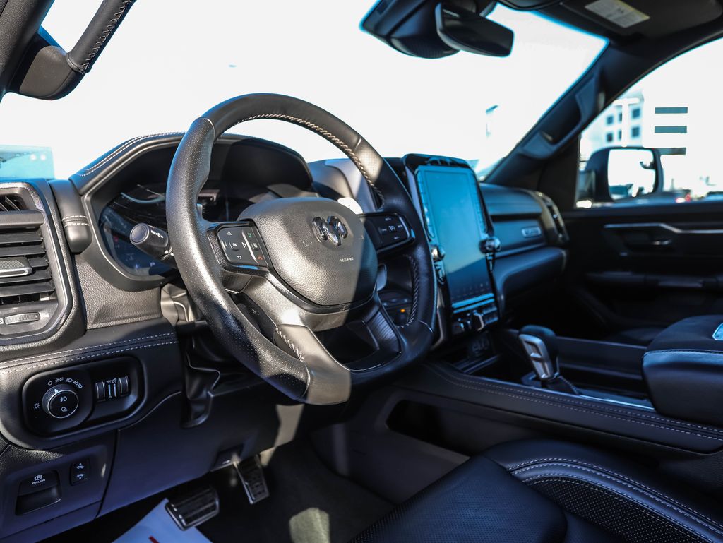 Thumbnail: 2023 RAM 1500 - 10