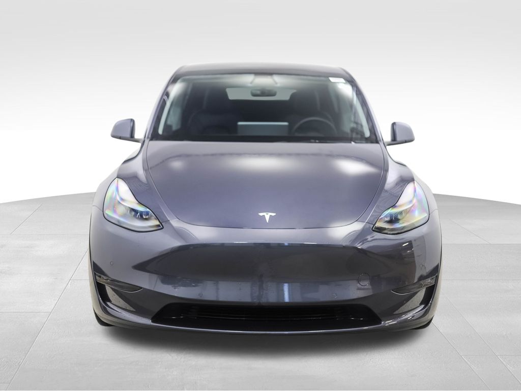 2022 Tesla Model Y Performance 8