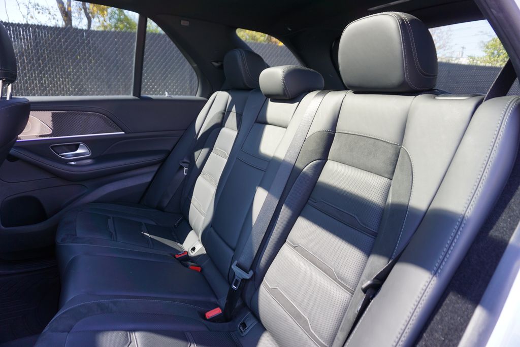 Thumbnail: 2023 Mercedes-Benz GLE - 14