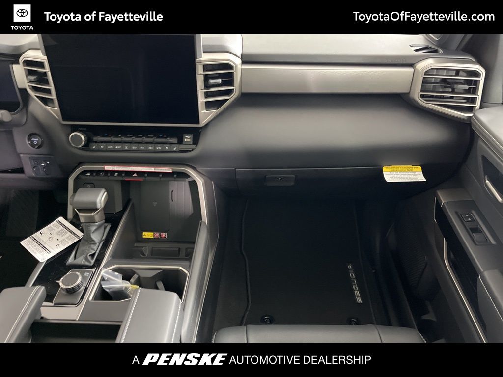 Thumbnail: 2026 Toyota Sequoia - 24