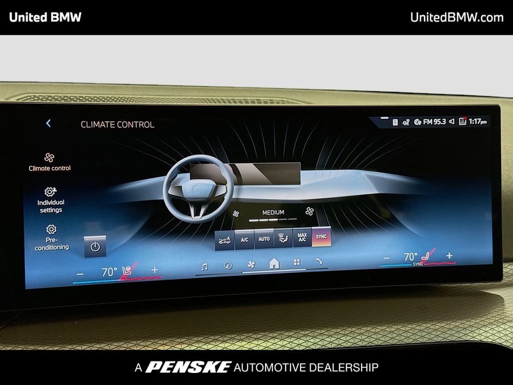 Thumbnail: 2026 BMW 3 Series - 11