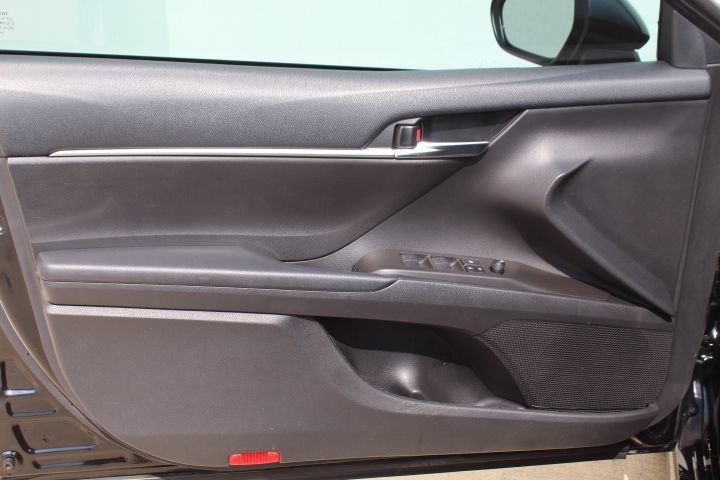 Used Car 2022 Toyota Camry  For Sale In Georgetown, Texas