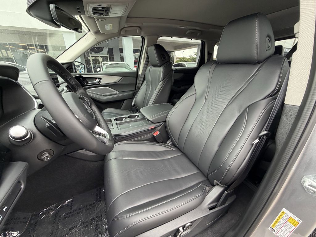 new 2026 Acura MDX car, priced at $58,650