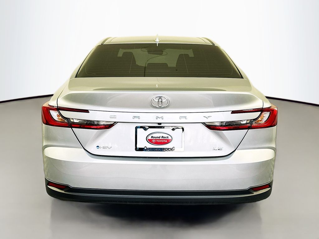 Thumbnail: 2026 Toyota Camry - 6