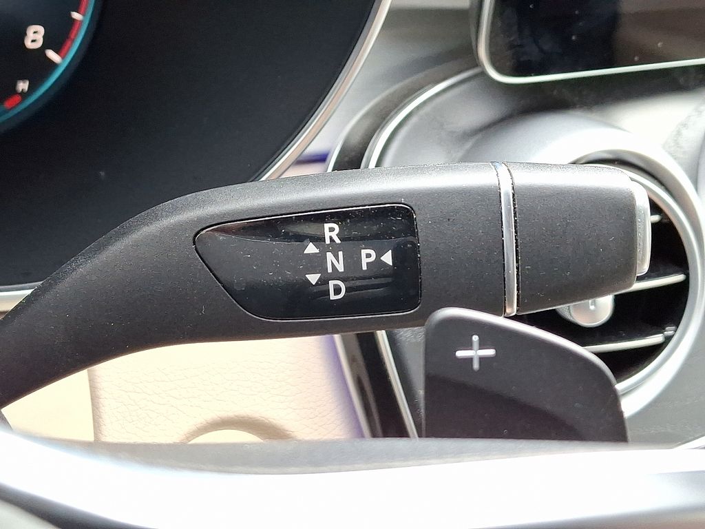 Thumbnail: 2021 Mercedes-Benz C-Class - 14