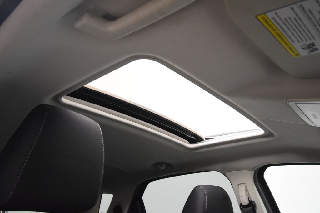 used 2021 Ford EcoSport car, priced at $12,800