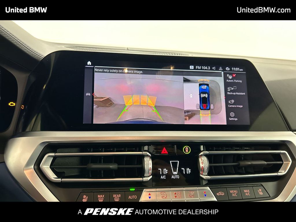 Thumbnail: 2022 BMW M4 - 17