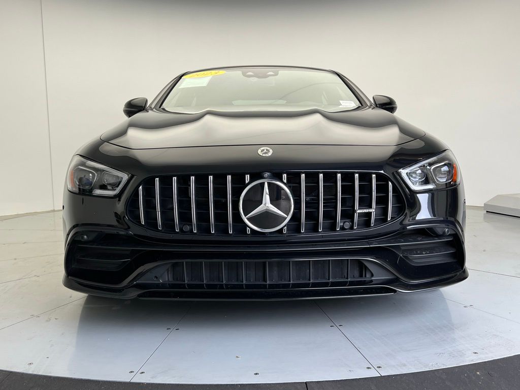 Thumbnail: 2023 Mercedes-Benz AMG GT - 24