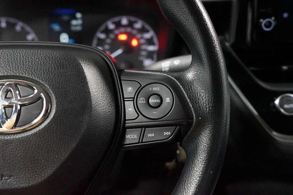 Thumbnail: 2024 Toyota Corolla - 13