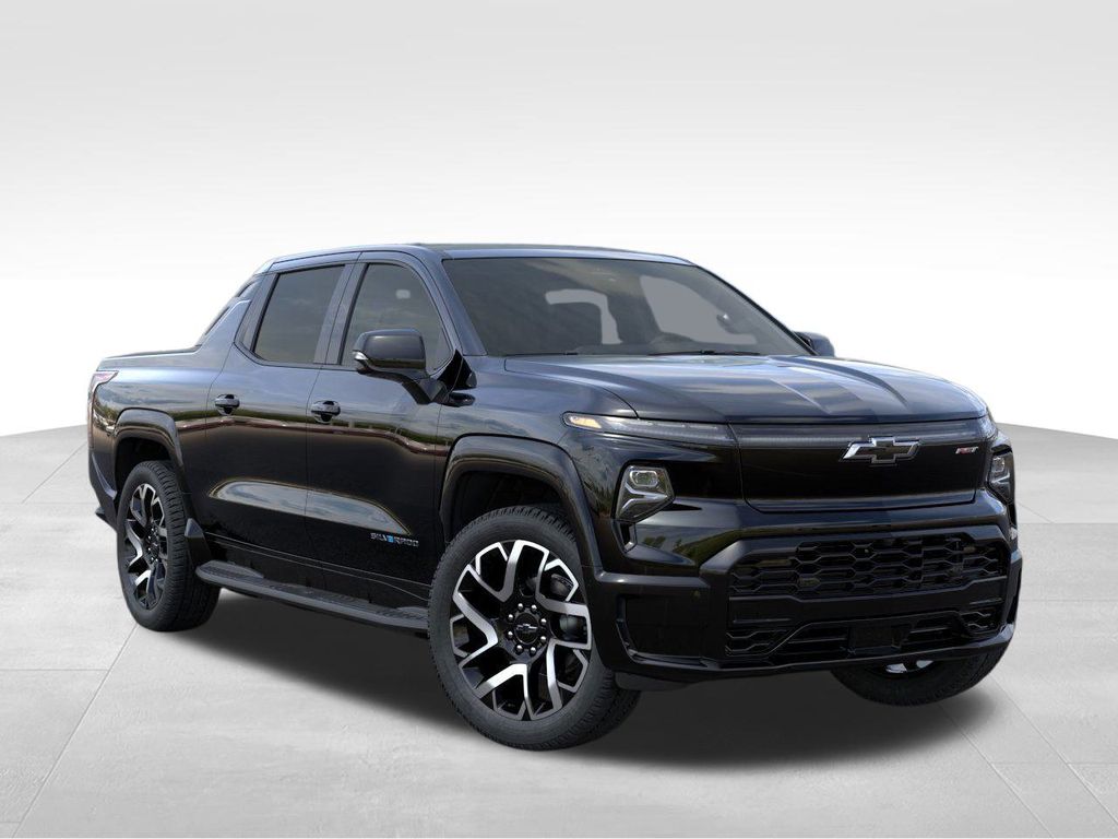 2024 Chevrolet Silverado EV RST 7