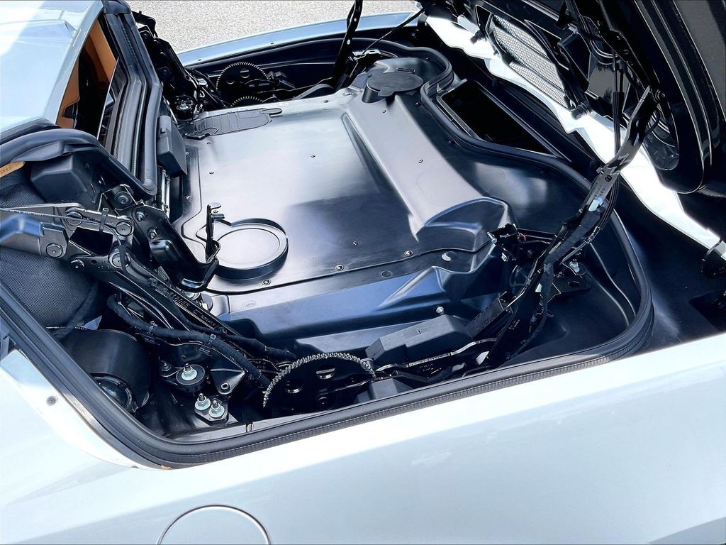 2024 Chevrolet Corvette — photo 30