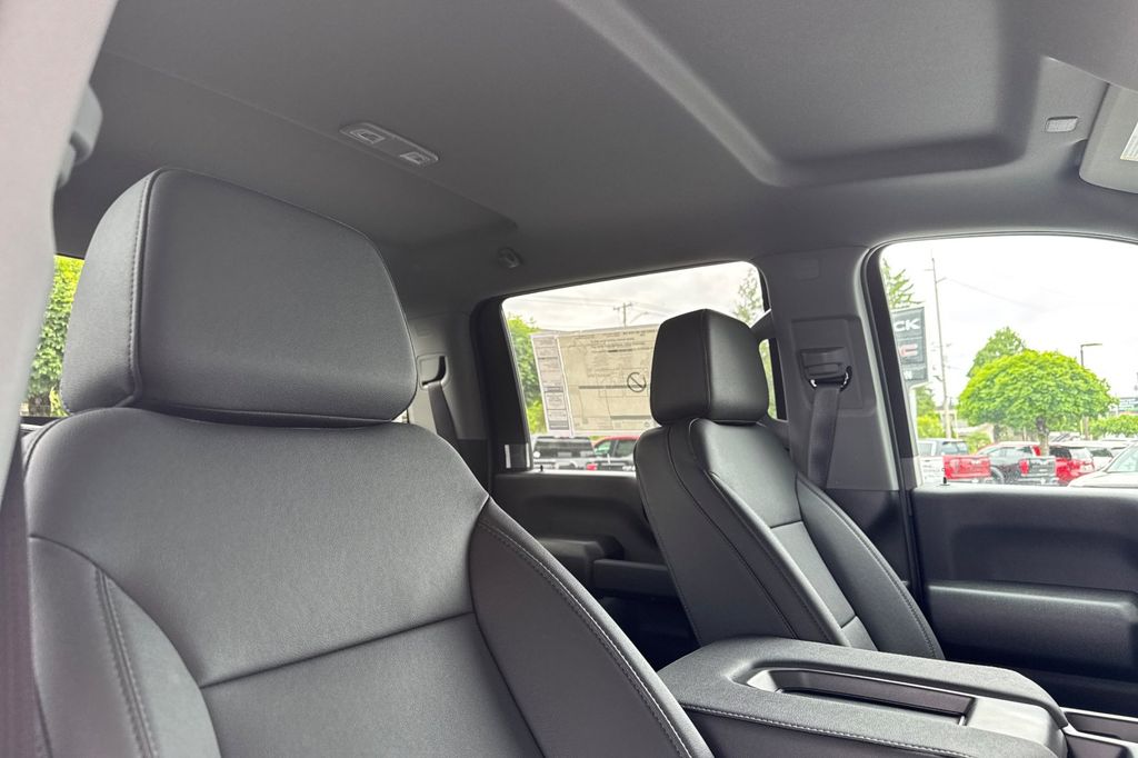 new 2026 GMC Sierra 2500HD car, priced at $55,150
