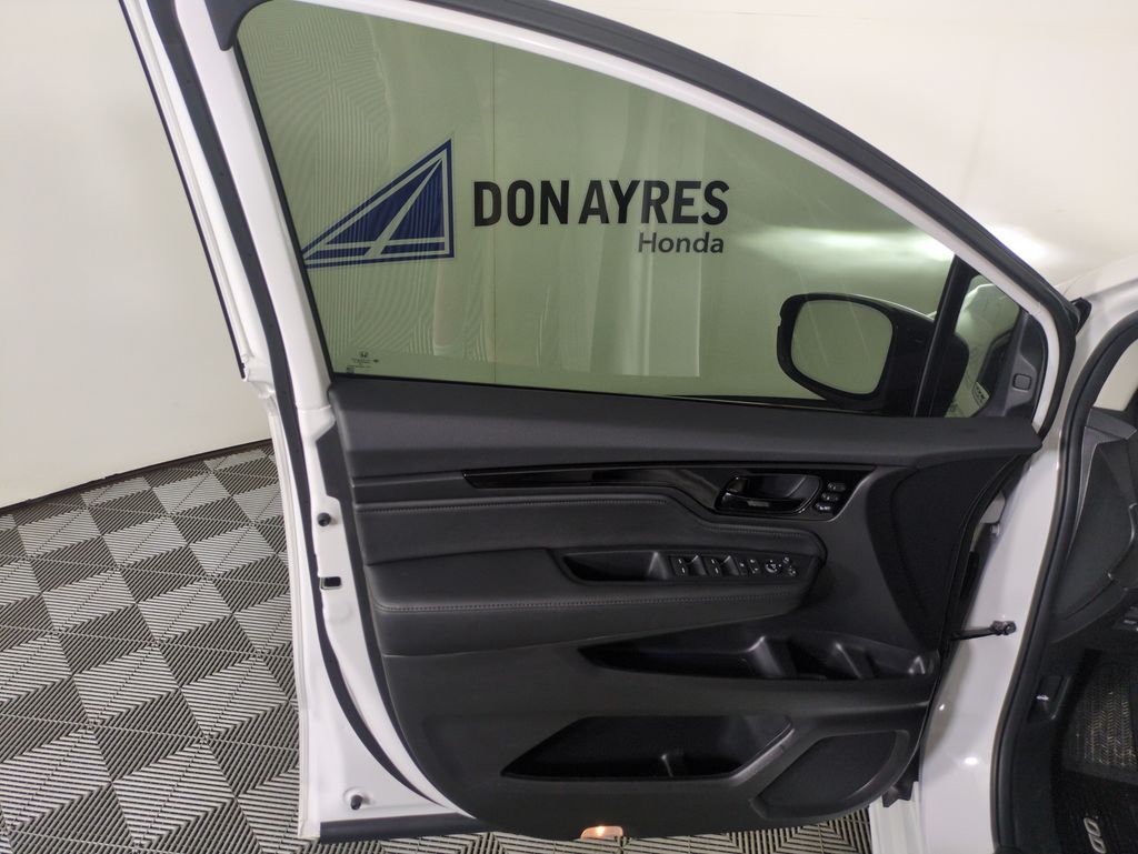 Used 2025 Honda Odyssey For Sale in Fort Wayne, IN