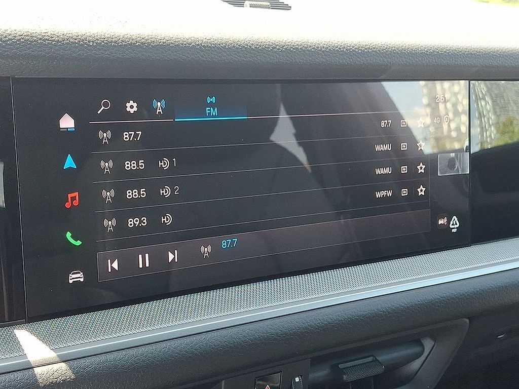 Thumbnail: 2026 Porsche Cayenne - 20