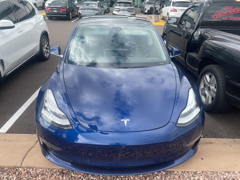 Thumbnail: 2020 Tesla Model 3 - 3