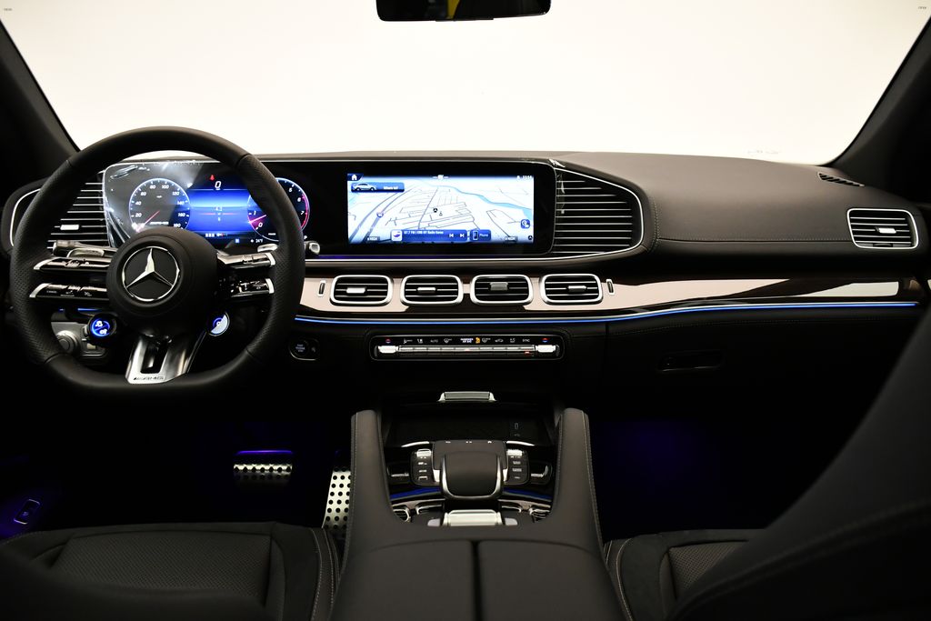 Thumbnail: 2026 Mercedes-Benz GLE - 20