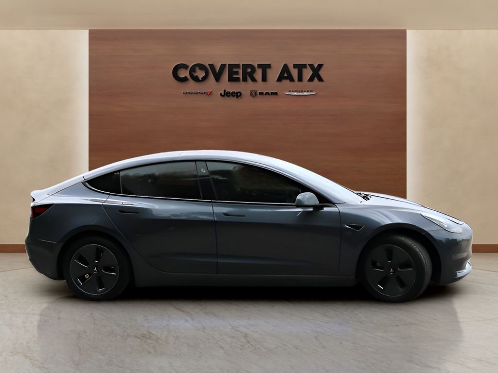 Used Car 2023 Tesla Model 3  Base For Sale Under $30,000 In Austin, Texas